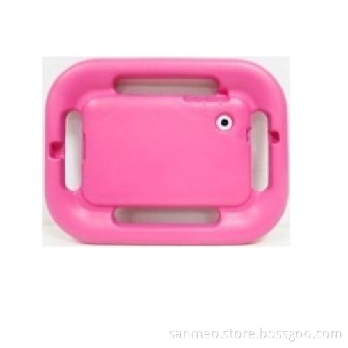 New Lovely Cute Children's Soft Thick Foam Tablet Case for Samsung Galaxy Tab P3100